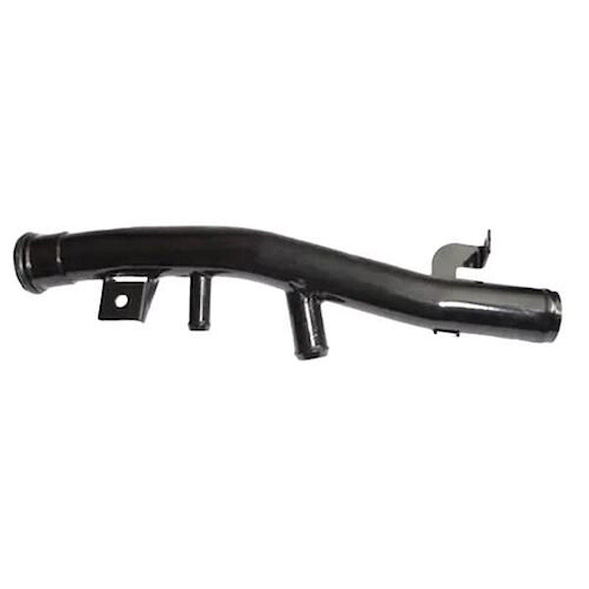 YTT 54209 Devirdaim Borusu Accent Admira 1.5 CRDI 2002-2005 3 Silindir 2543127501