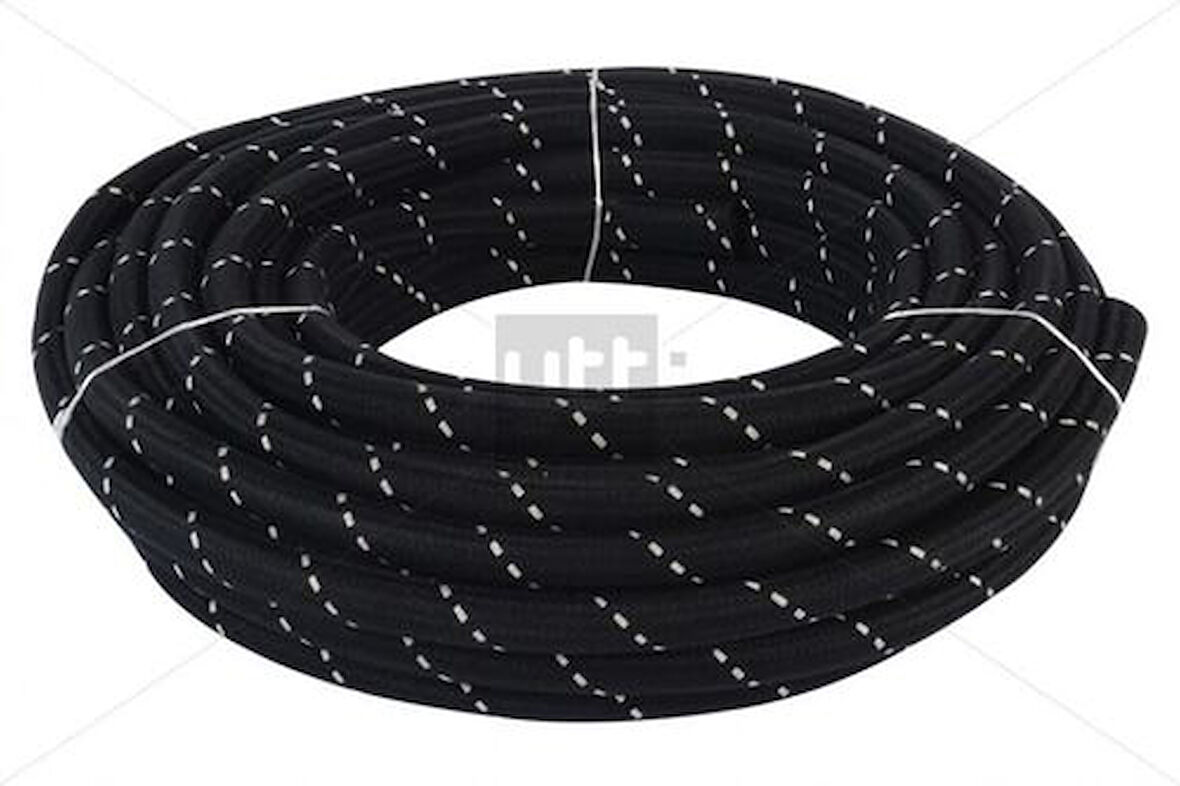 Ytt 68007 Yakıt Hortumu 10 Mm Dısı 17 Mm E Tipi Tum Modeller