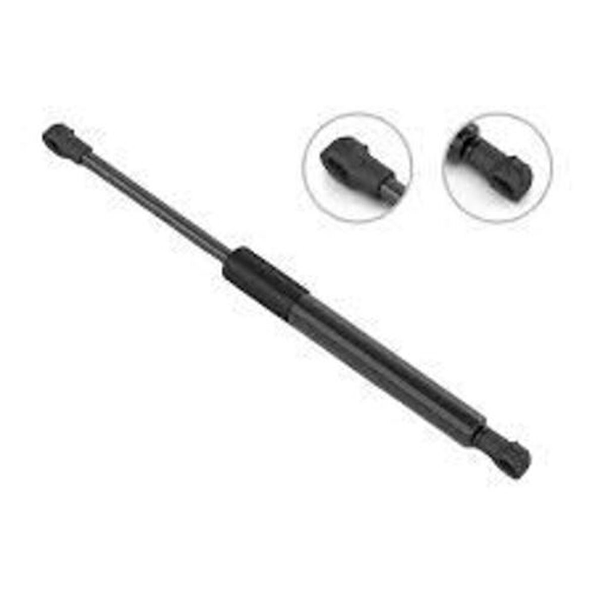 YTT 80024 Kaput Amortisöru Coupe BMW E36 92-98 51238119558