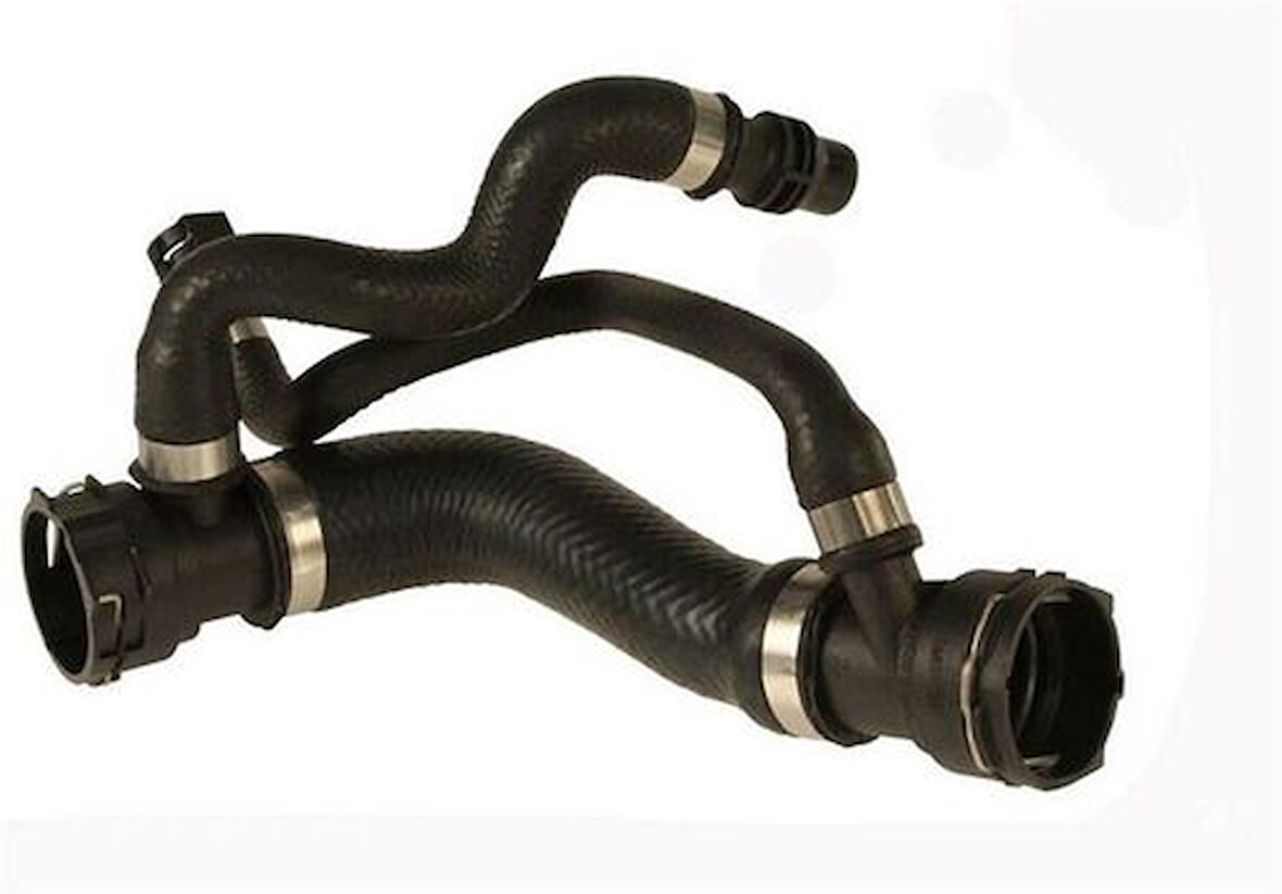 Ytt 80207 Radyatör Hortumu Üst E60