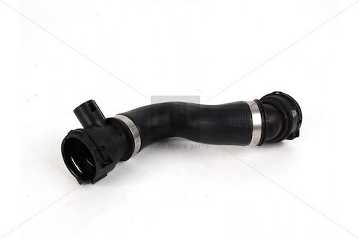 YTT 80210 Radyatör Hortumu Alt E60 17127521778