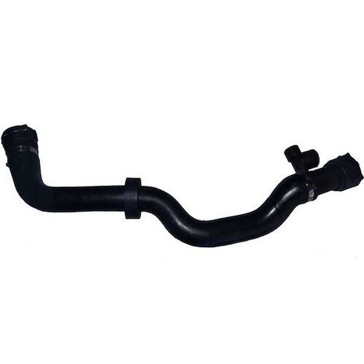 YTT 80235 Radyatör Üst Hortum BMW E46 330D 95-04 11532247849