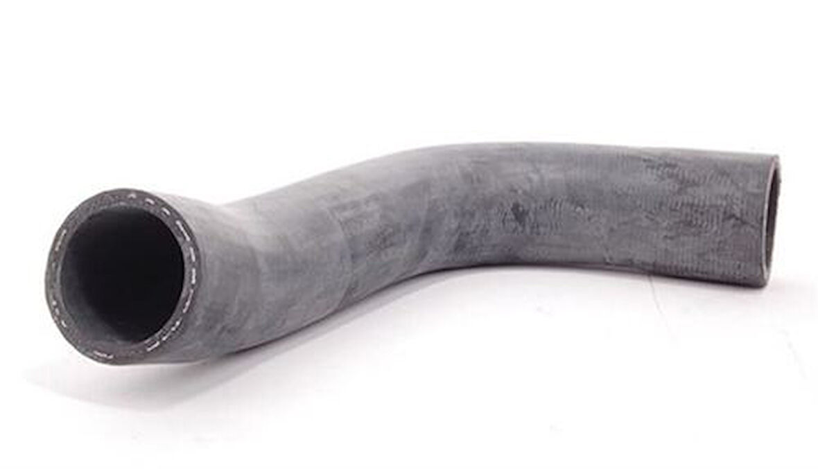 YTT 80272 Radyatör Hortumu BMW E34 M50 Üst Sol 11531720678