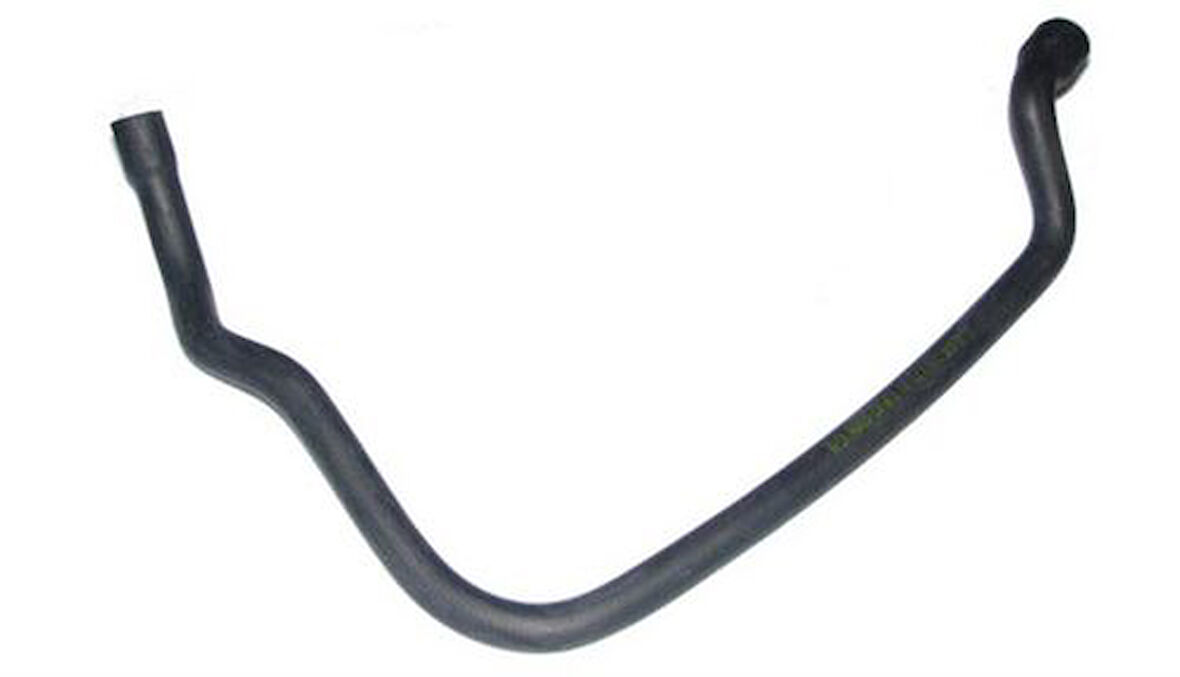YTT 80278 Radyatör Hortumu BMW E36 M40 M41 11531721711