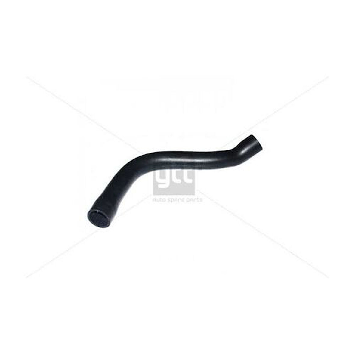 YTT 80295 Radyatör Hortumu Üst BMW E36 M42 11531727448