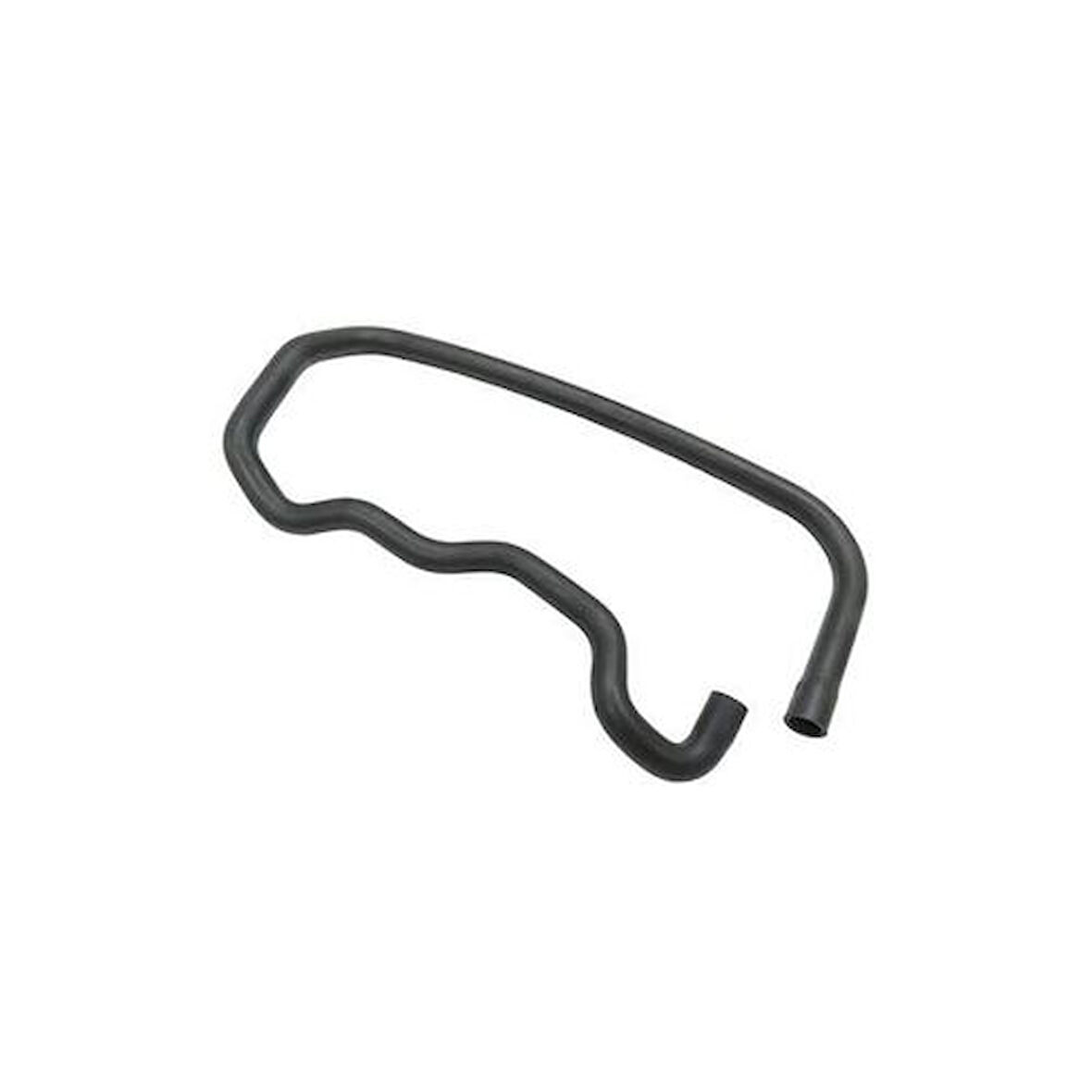 YTT 80351 Kalorifer Su Hortumu BMW E38 E39 95-97 11531744054