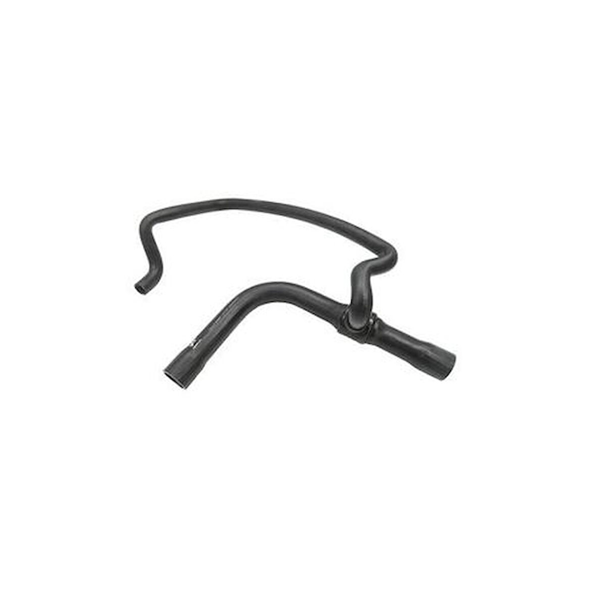 YTT 80408 Radyatör Hortumu E24 77-89 11531719887