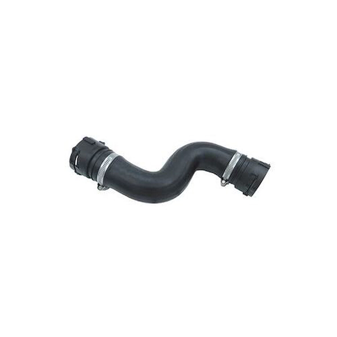 YTT 80431 Radyatör Hortumu Alt BMW X3 E83 Lcı 17123424499