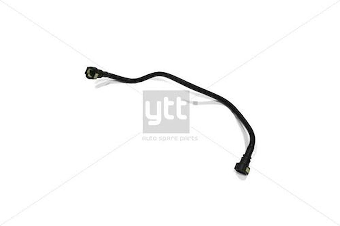 YTT 81760 Yakıt Geri Dönüş Hortumu Insignia A 09-17 B16DTH 84042102
