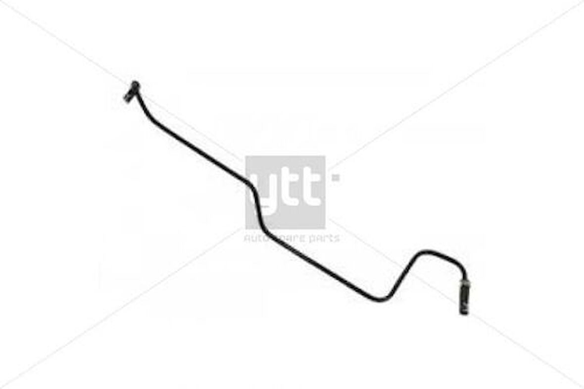 YTT 90224 Yedek Su Depo Hortumu Land Rover Discovery II PCH000420