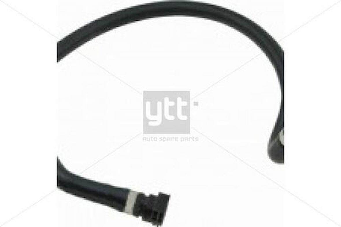 YTT 90236 Yedek Su Depo Hortumu Land Rover Range Rover III 3.0 D PCH001251