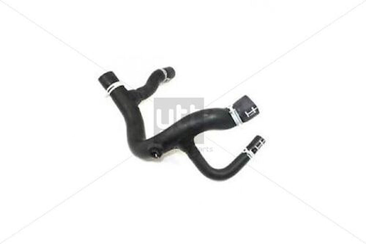 YTT 90280 Radyatör Üst Hortumu Land Rover Defender TD5 3.0 TDI PCH114600