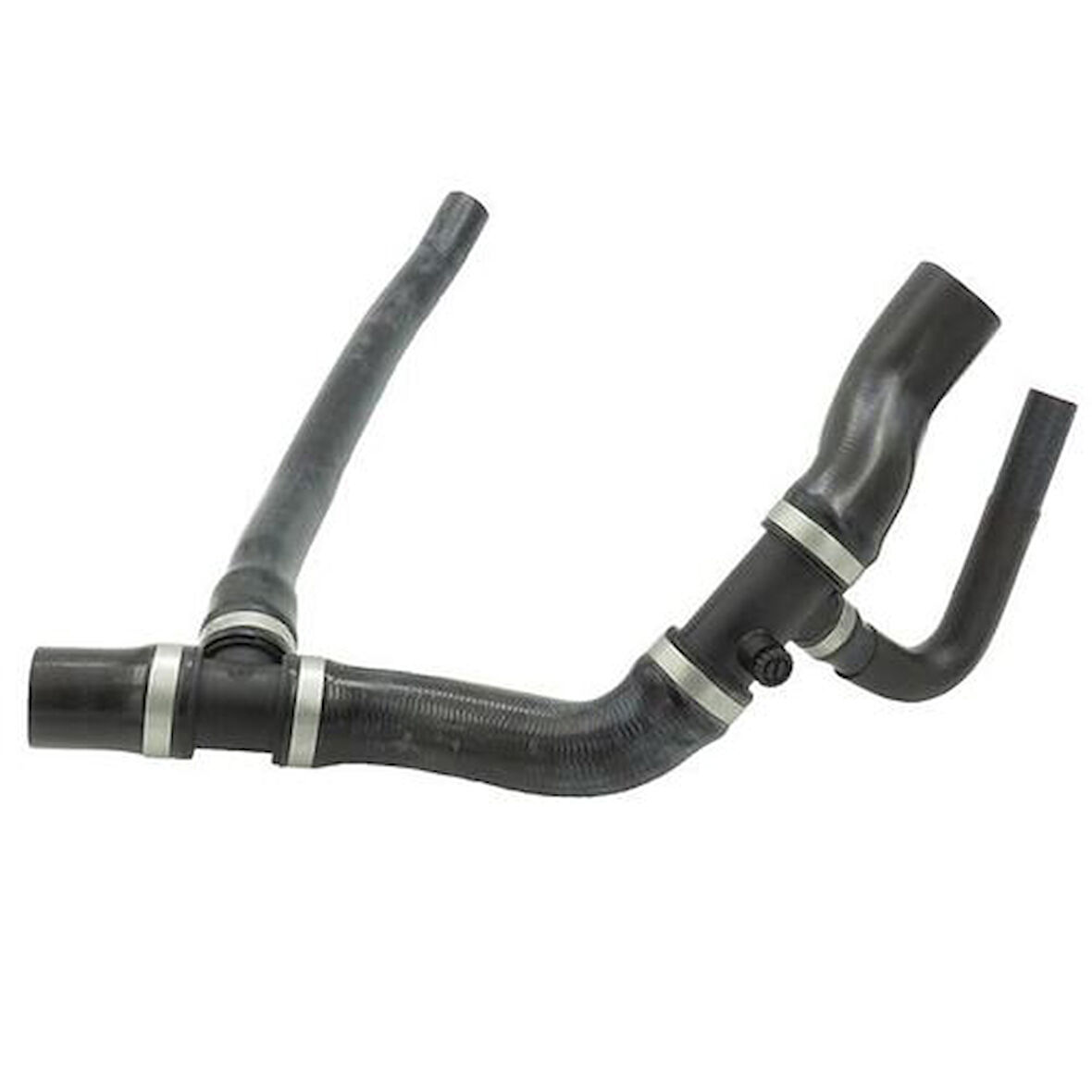 YTT 90281 Radyatör Üst Hortumu Land Rover Discovery II TD5 2.5TDI PEH101080