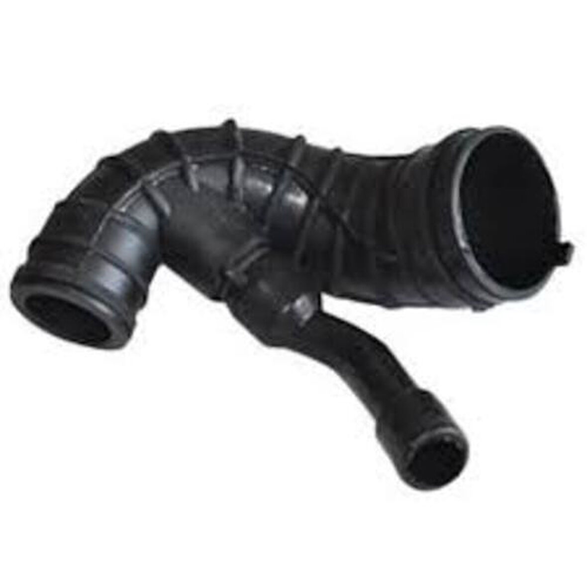 Ytt 9202K Turbo Hortumu Kit Kelepcelı Takım P206 P207 P307 Bipper Nemo C2 C3 C4 C1 P107 206 T3E Dv4Td 1.4Hdı 16V Fıesta 1.4Tdcı 02 08