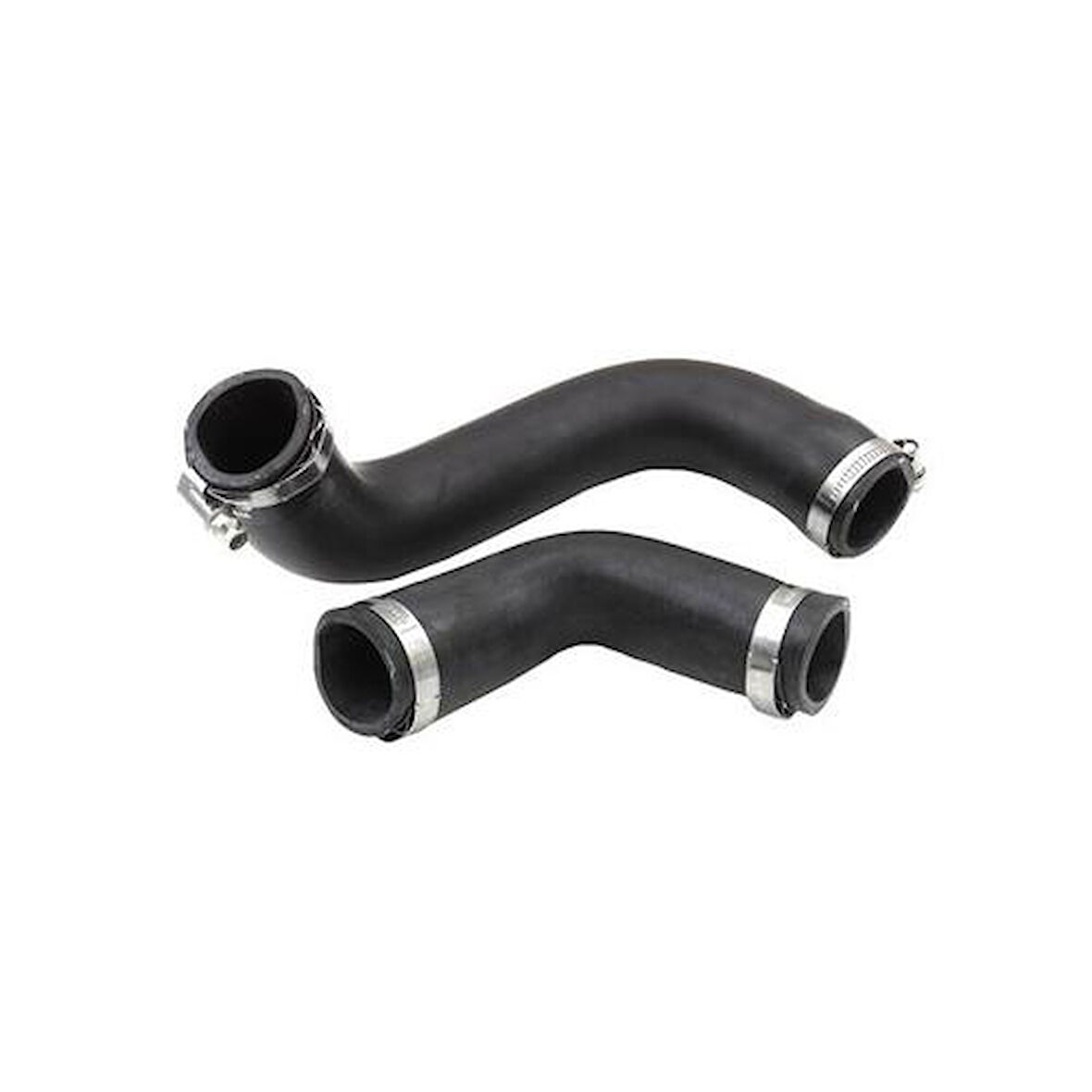 Ytt 9511K Turbo Intercoll Hortumu Focus II Focus II C Ma1.6Tdcı 90Ps 110Ps 03>11 Takım Kelepcelı