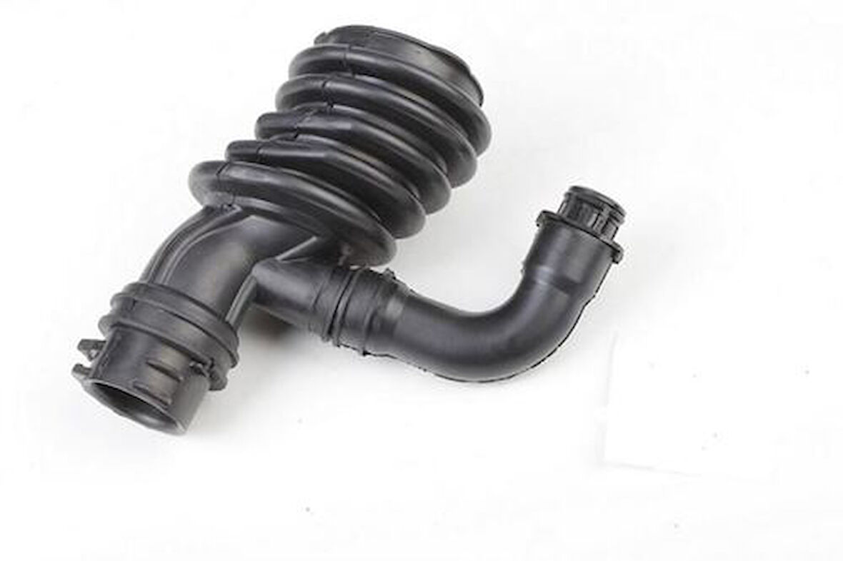 YTT 9548 Hava Filtre Hortumu Kit (Koruku) Focus II Facus C-Max 1.6TDCI 90Ps 03-07 Volvo S40 1.6TDI 90Ps (Orjinal Kelepçelı) 1673571