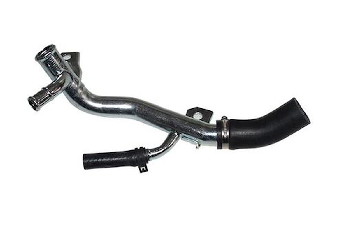 Ytt 9563 Su Dağıtım Borusu (Metal Komple Hortumlu) Connect 02>13 Focus I II 98>11 C Ma06>11 Fıesta 99>01 1.8Tdcı