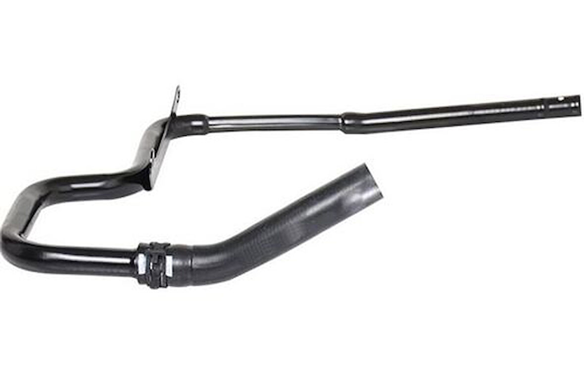 Ytt 9605 Kalorifer Hortumu (Komple) Connect 02>13 Focus 98>05 1.8Tdcı 75Ps 90Ps