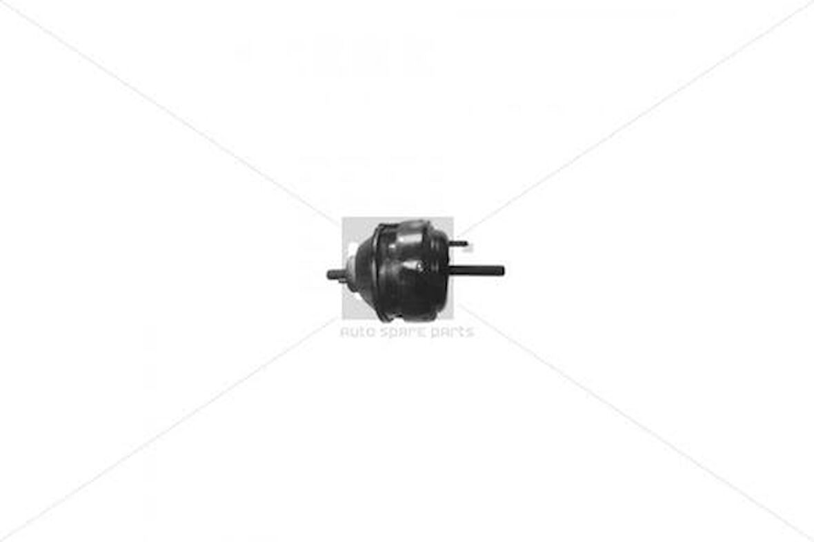 YTT 9856 Motor Takozu Sağ Transit T15 2.5 Turbo 94-00 Yağlı 95VB6038BF