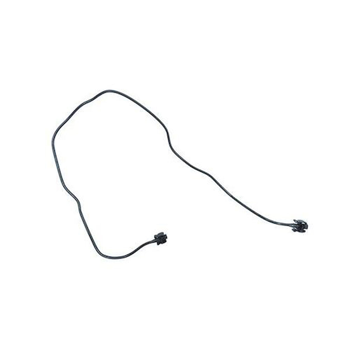 YTT 9864 Yedek Su Depo Borusu Ford Focus III 1.6 Ford C-Max II 1.6 Tı 11-16 BV618C012BA