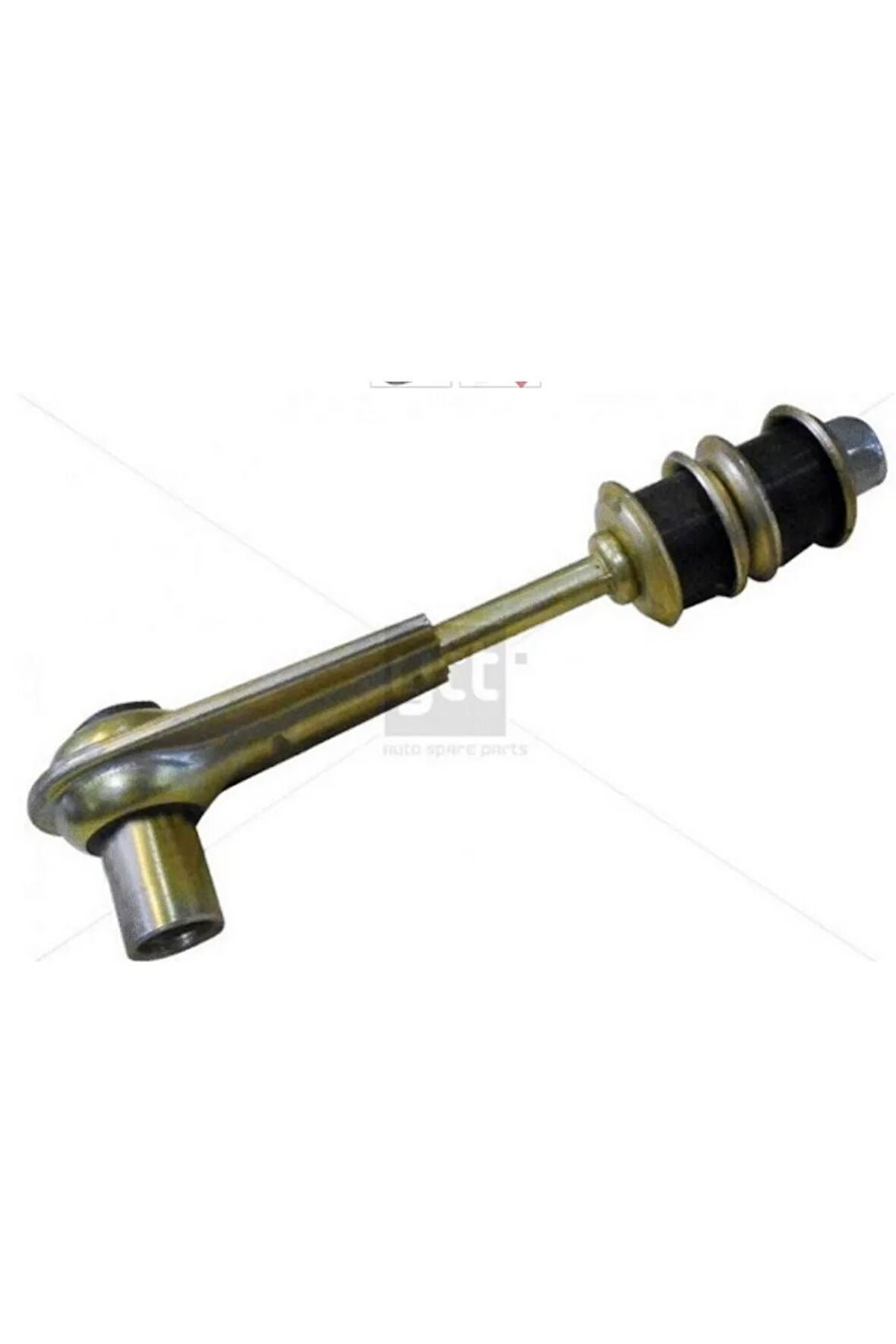 VIRAJ DEMIR KOLU (TANDIR) R12  2 ADET