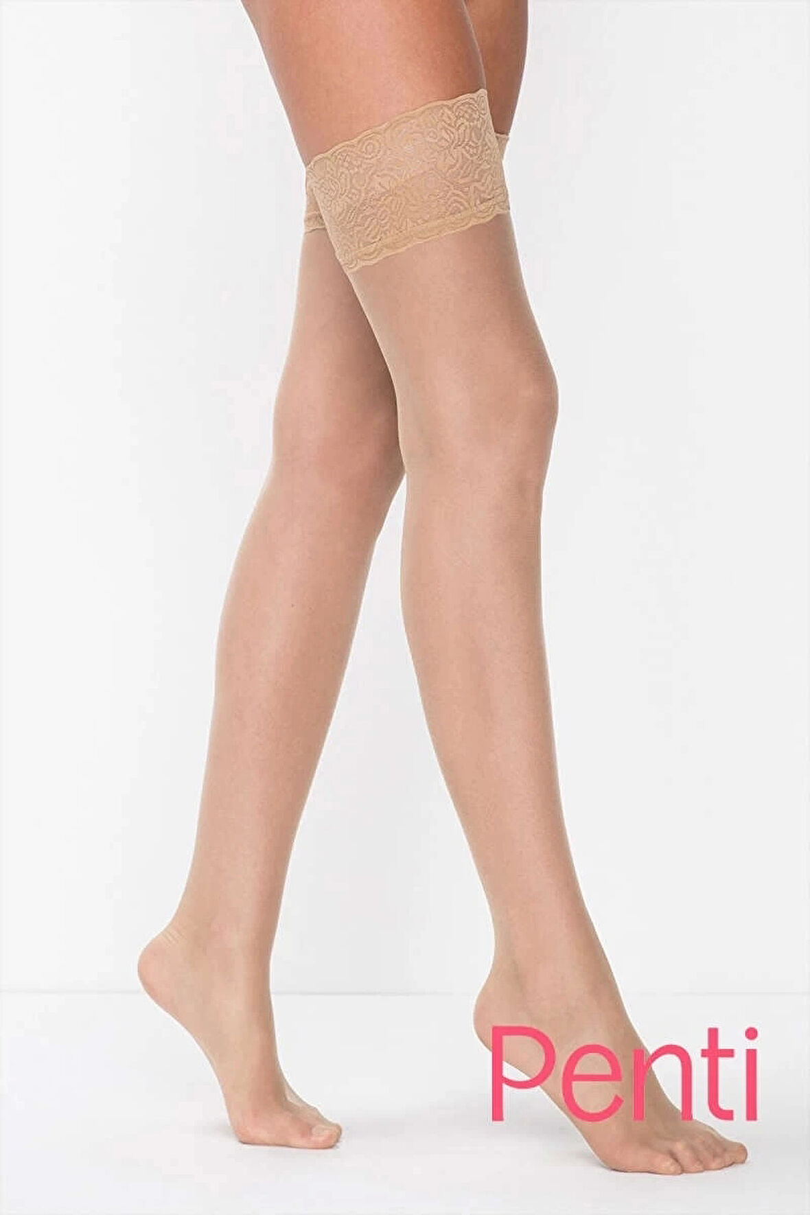 Penti  Jartiyer Çorap