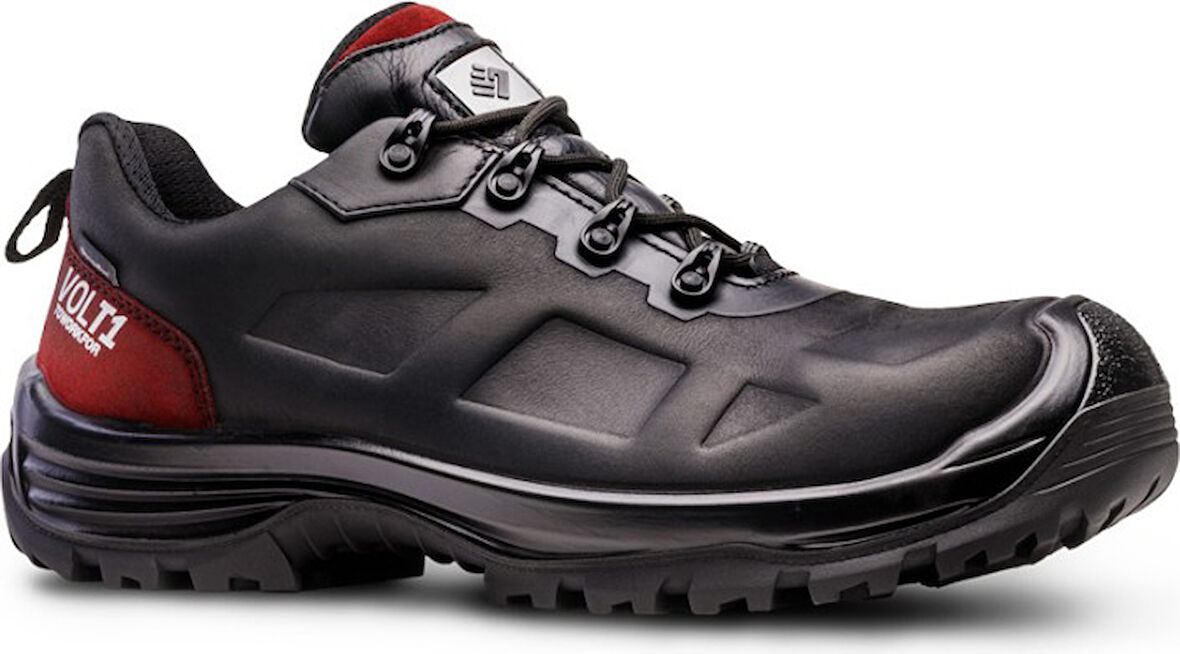 Toworkfor Ohm Sb Src Hro Elektrikçi İş Ayakkabısı