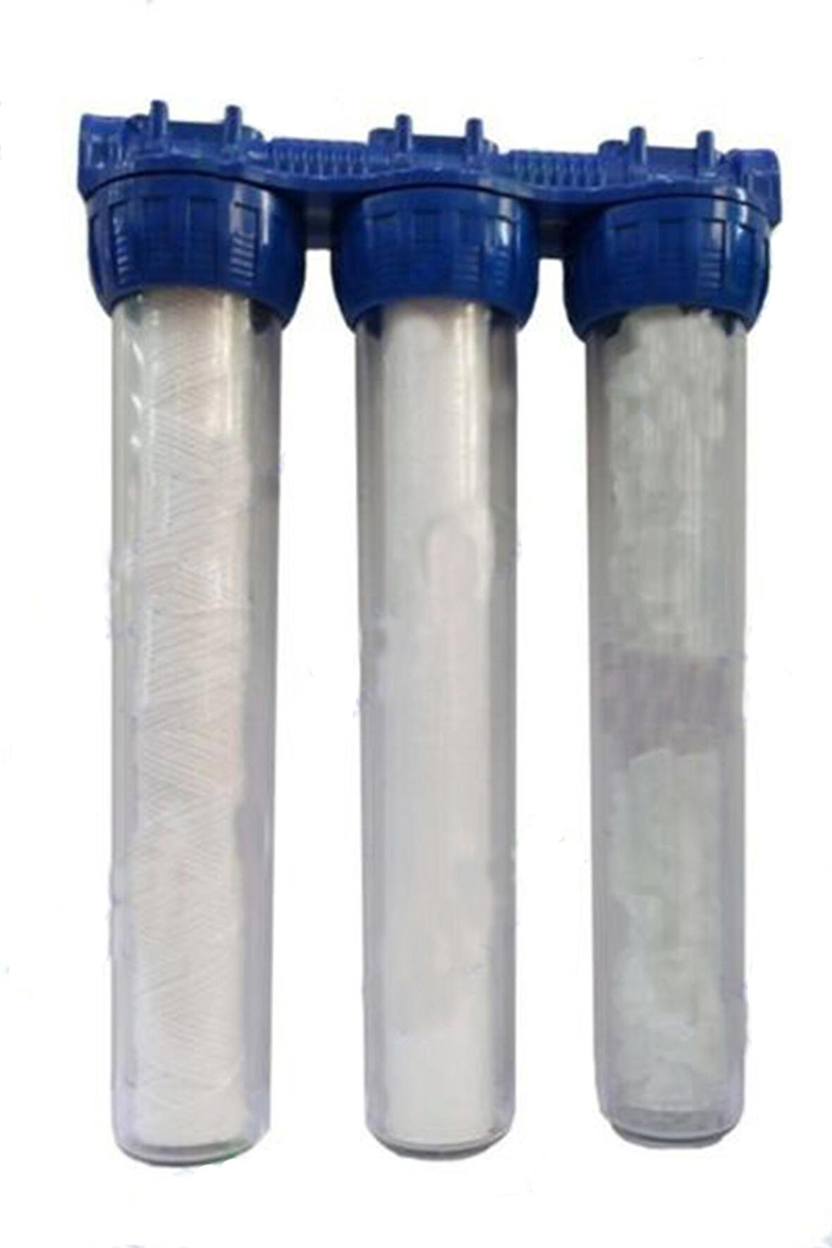 Iş Yeri Bina Girişi Kireç Tortu Pislik Giderici Su Arıtma Sistemi