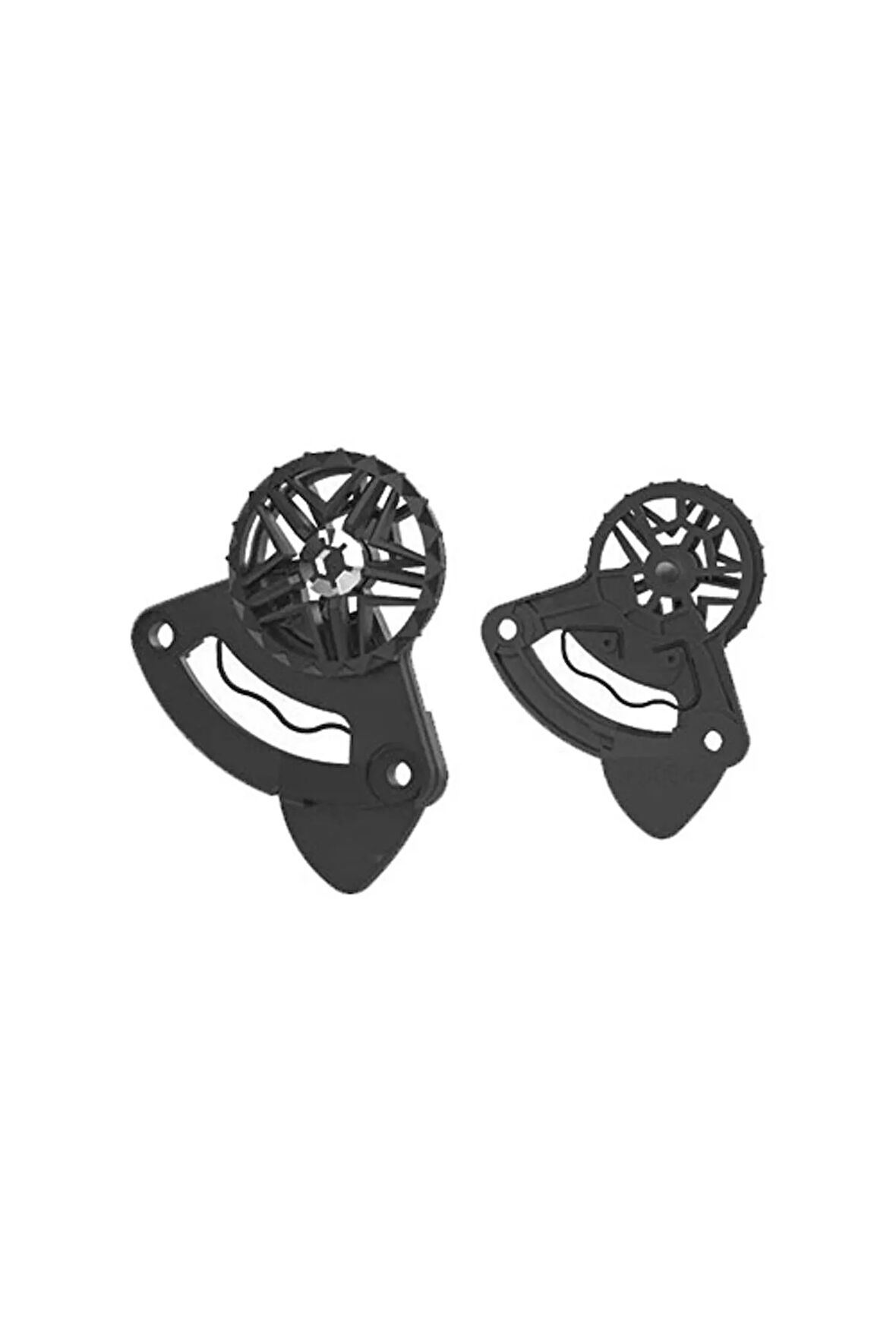 THUNDER YAN KAPAK SET