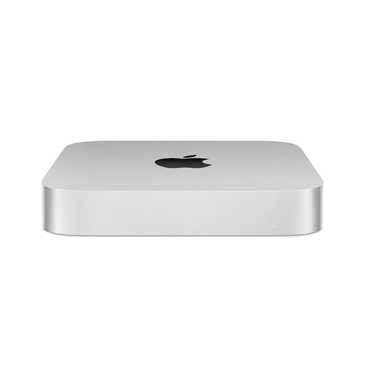 Mac mini (2023) Apple M2 8 CPU 10 GPU 8 GB Ram 256 GB SSD Gümüş Z01MM2300001 - Yenilio Yenisi