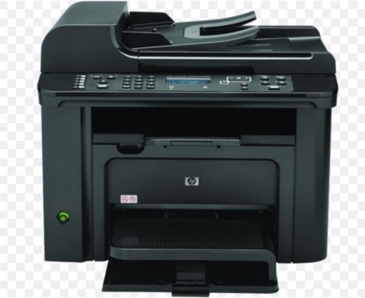 HP Laserjet 1536DNF MFP LAZER YAZICI OUTLET