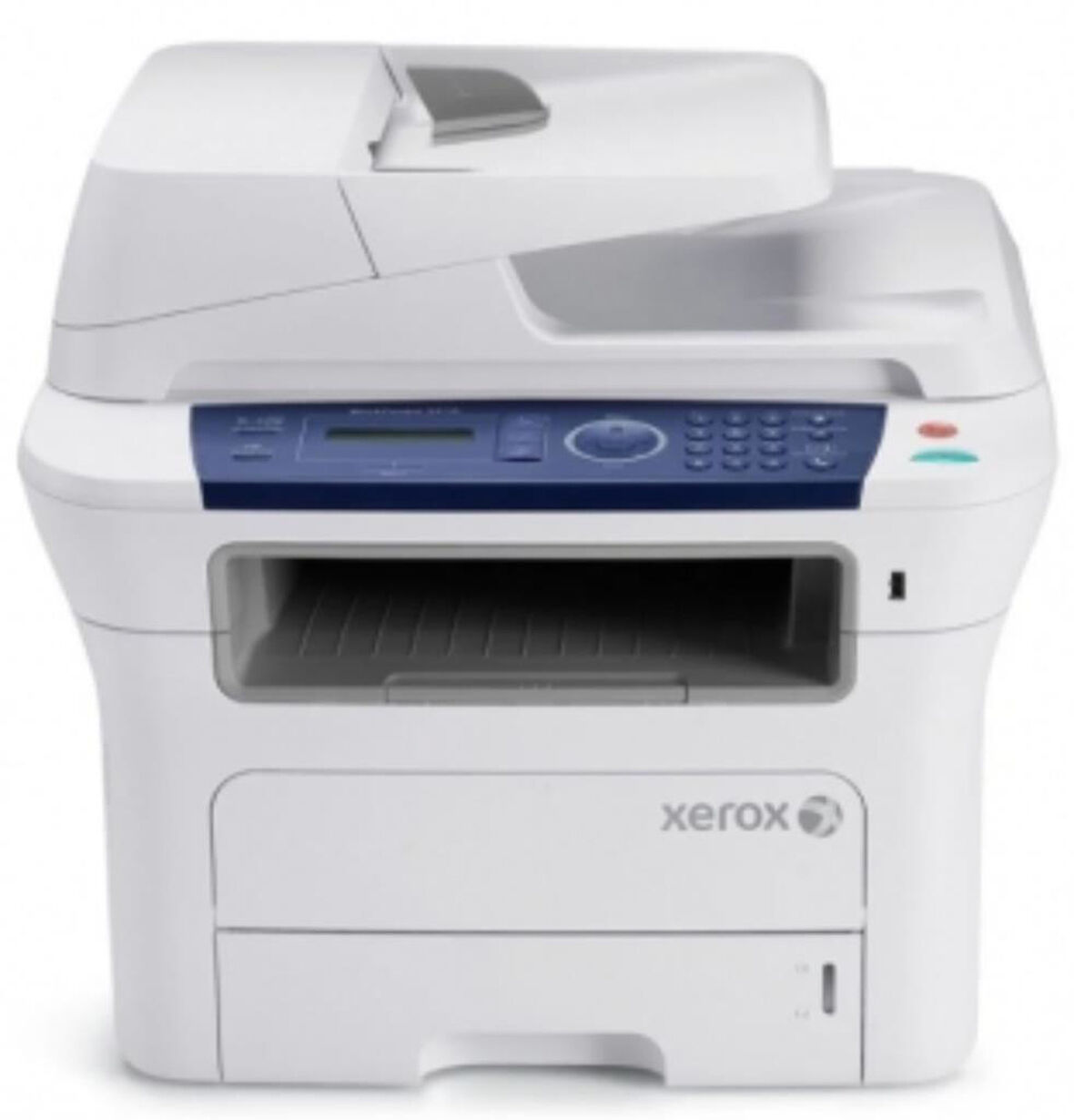 XEROX WORKCENTER 3220 LASER YAZICI