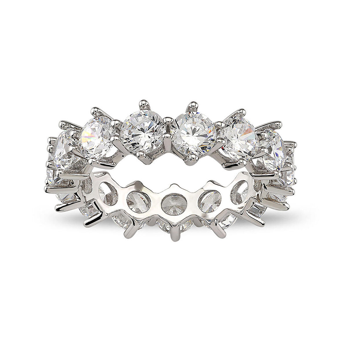 Tamtur Altın Yüzük