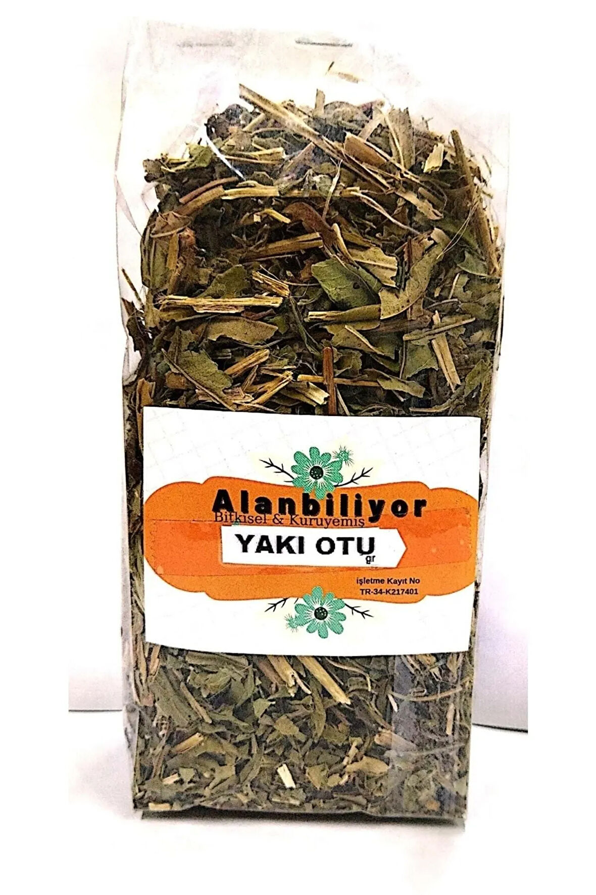 Yakı Otu 65 gr