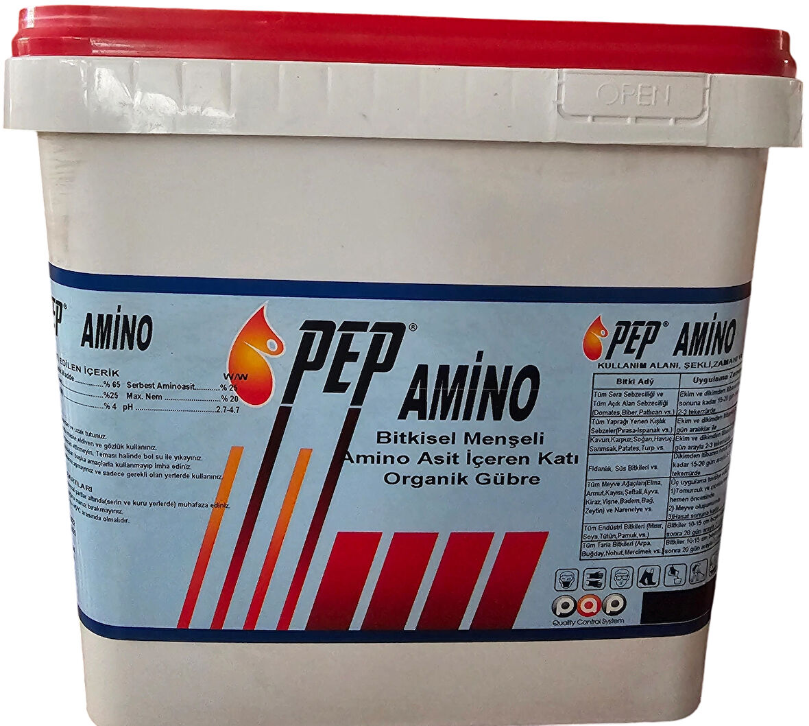 Pep Amino 5 Kg