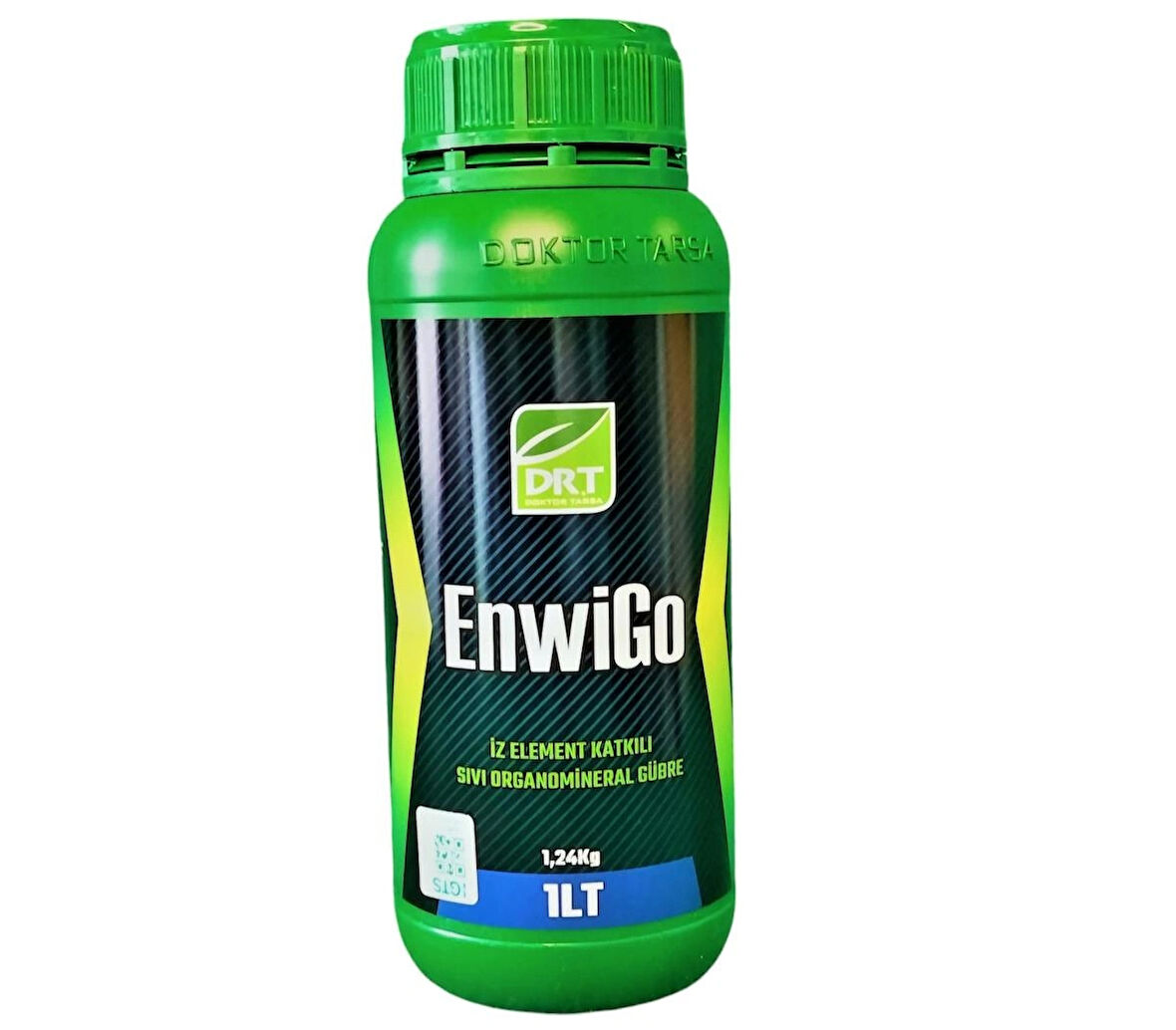 Sıvı Amino Asit Enwigo Micro Element Katkılı Bitki Büyüme Teşvik Edici Direnç Artırıcı (1Lt)