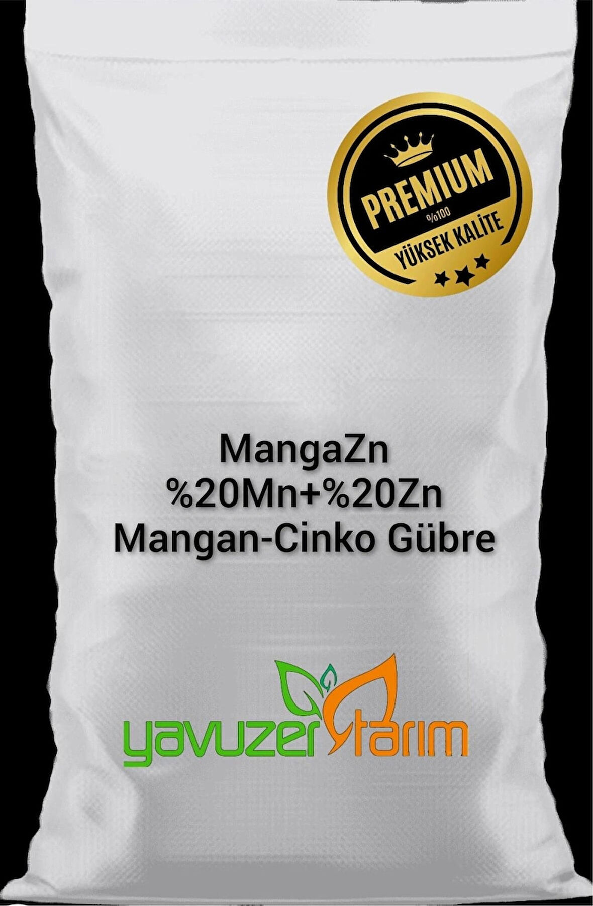 Manga Zn Mangan Gübresi Meyve Tutumu Arttırıcı Bitki Geliştirici Çinko Gübresi 1 Kg