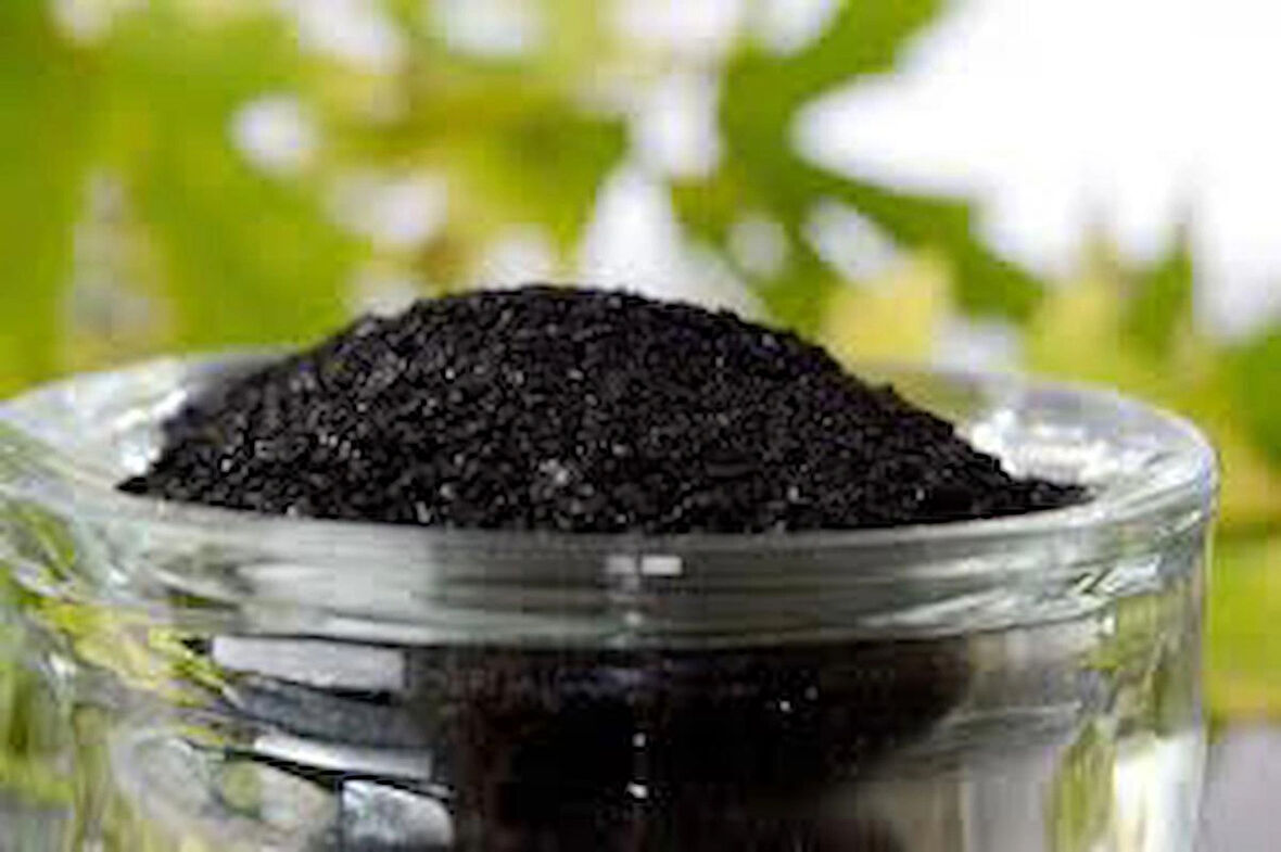 Humic Fulvic Asit - PEP HUMATE - Köklendirici (5 Kg)