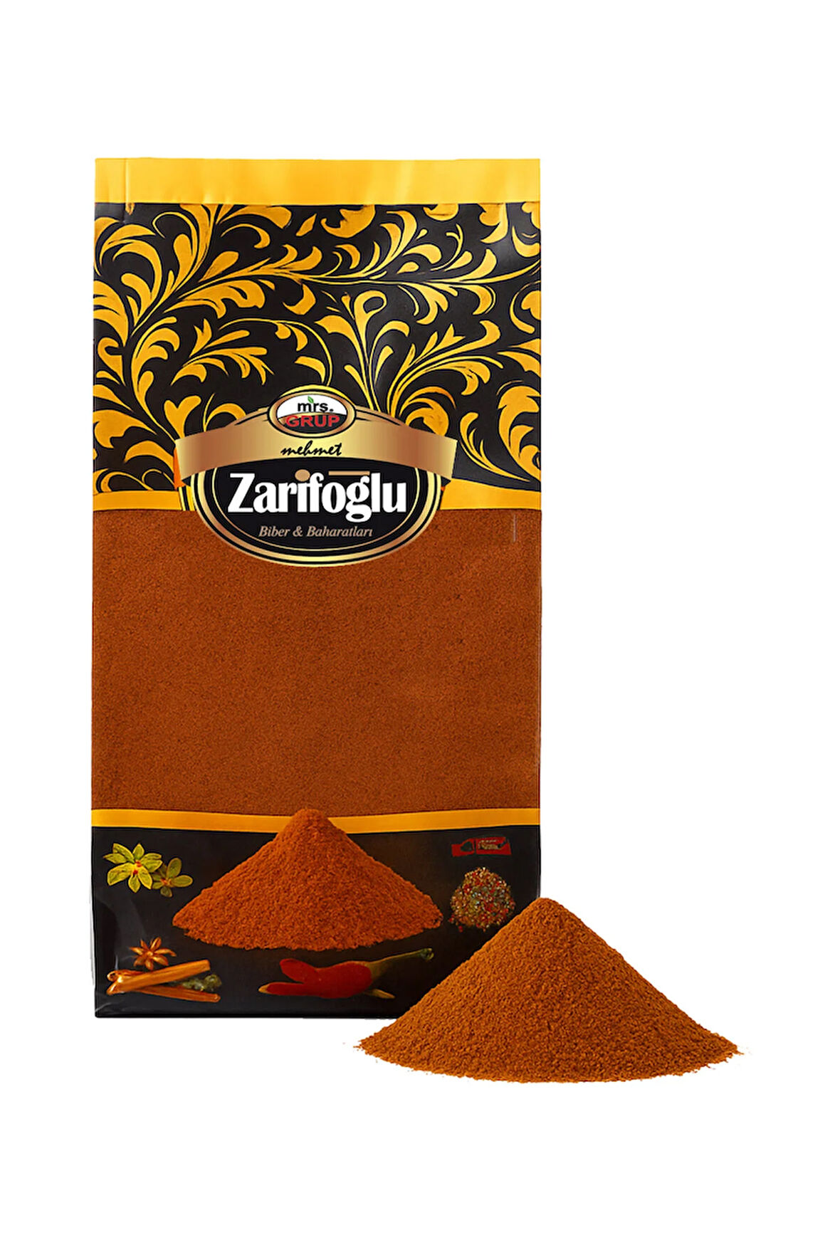 Yenibahar Toz 250 gr