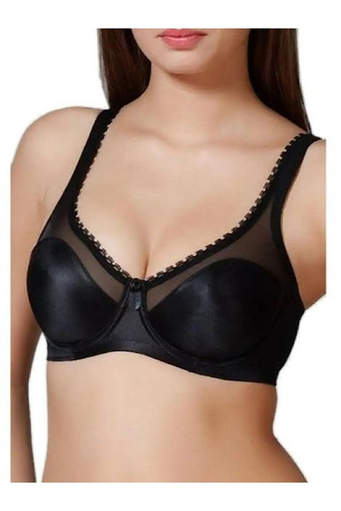 1640 Minimizer Telli Toparlayıcı Sütyen