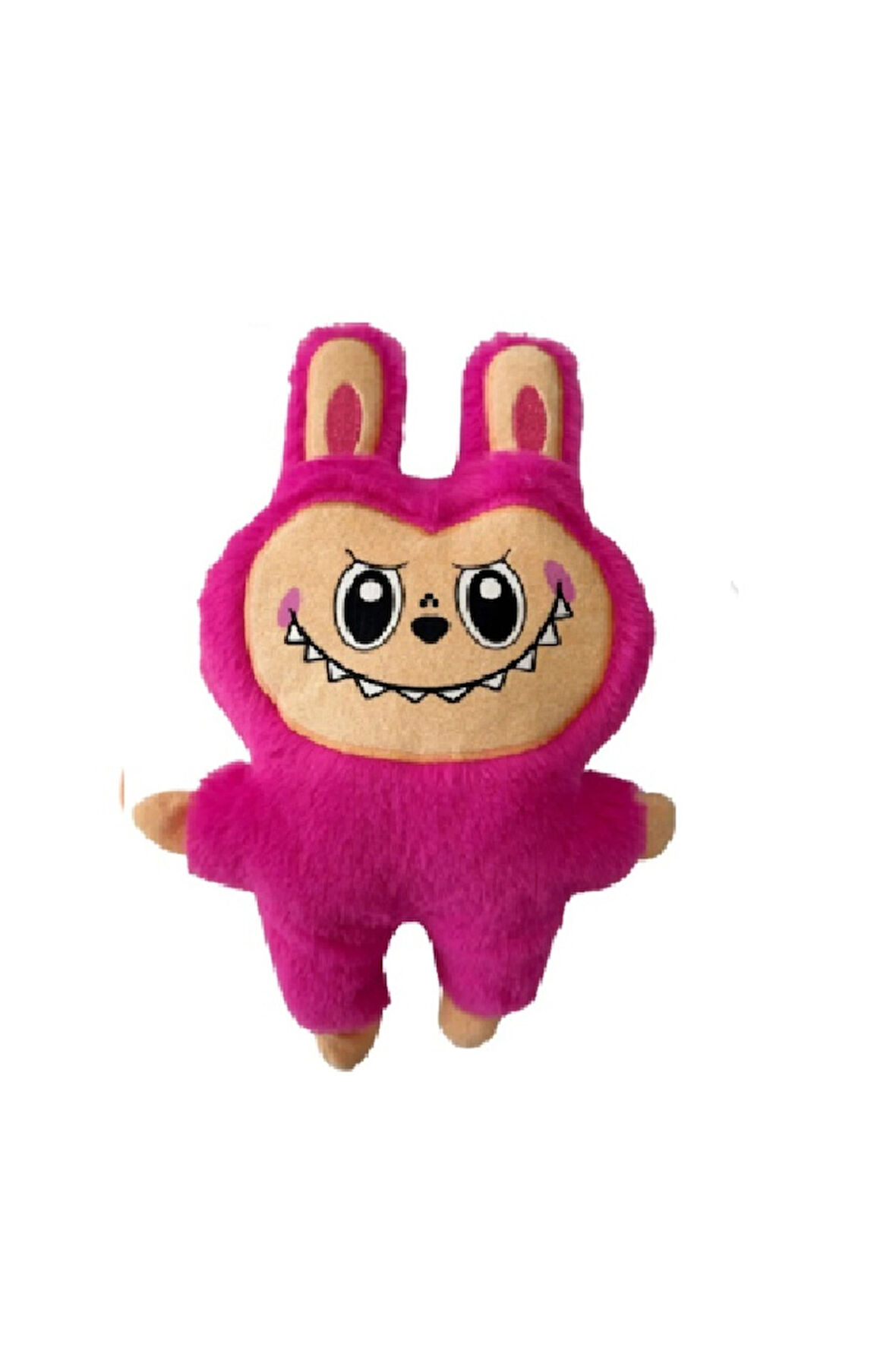 Labubu Oyuncak Labubu Peluş Bebek Peluş Oyuncak Labubu Model Bebek Labubu Çocuk Eğitici Oyuncaklar