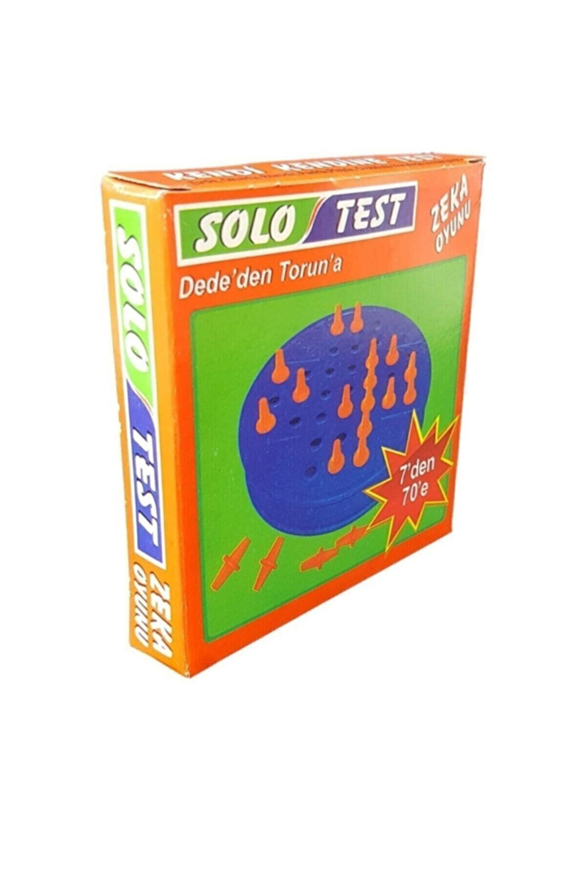 Test-zeka Geliştirme Oyunu Çocuk Eğitici Oyuncaklar
