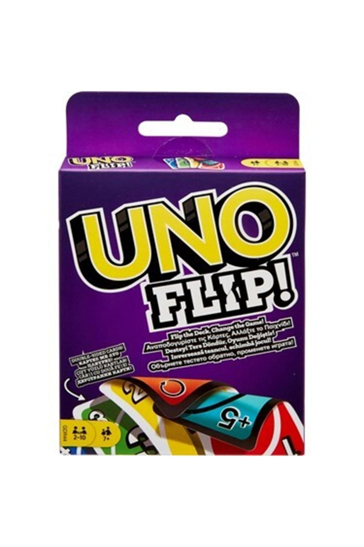 Unox Tlıp Oyun Çocuk Eğitici Oyuncaklar