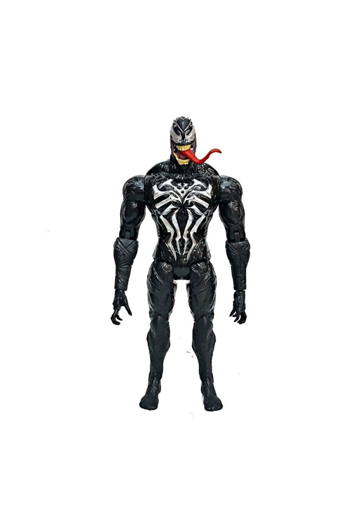Venom Sesli Figür Oyuncak Çocuk Eğitici Oyuncaklar