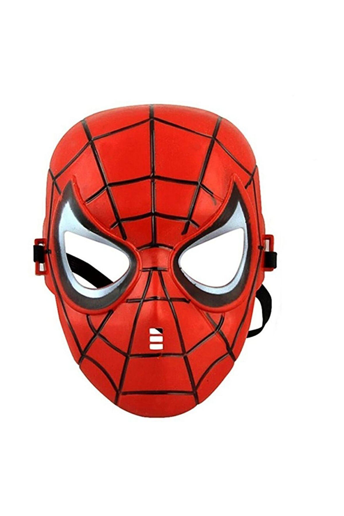 Erkek Çocuk Maske Spider Plastik Çocuk Eğitici Oyuncaklar