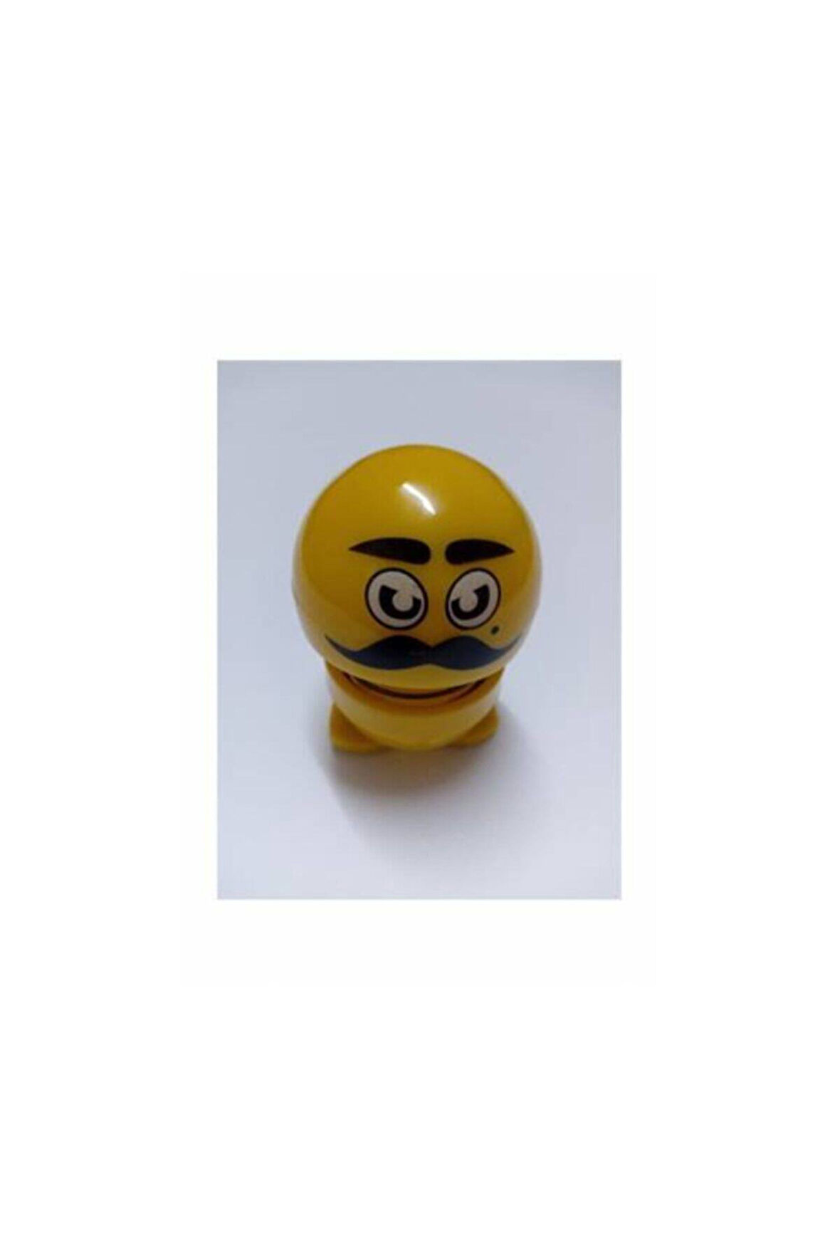 Ce-ka Zıp Zıp Emoji Kafalar Pala Çocuk Eğitici Oyuncaklar