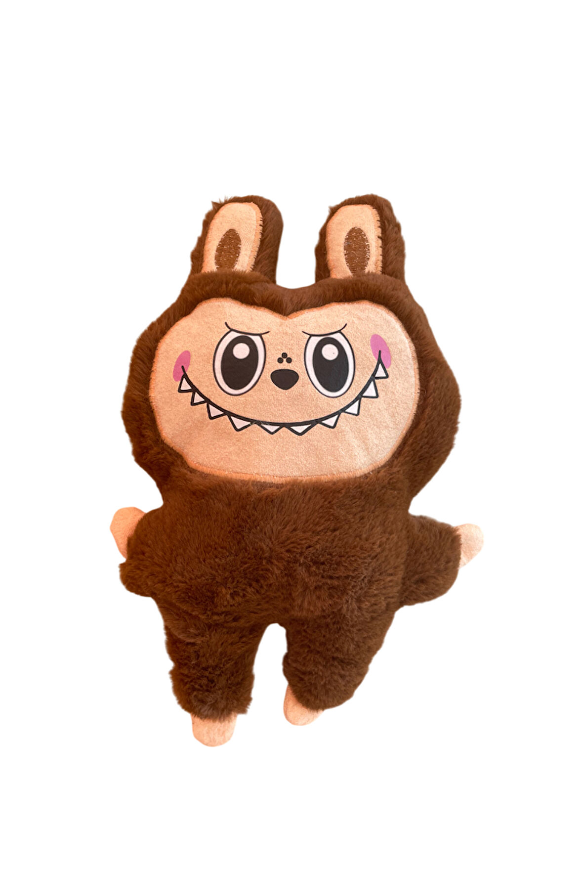 Labubu Oyuncak Labubu Peluş Bebek Peluş Oyuncak Labubu Model Bebek Labubu Çocuk Eğitici Oyuncaklar