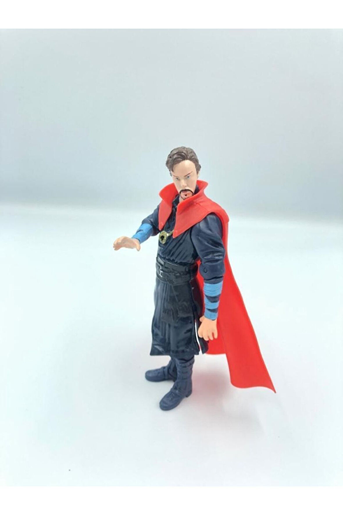 Marvel End Game Oyuncak Karakter Doktor Strange Yenilmezler -rgl Çocuk Eğitici Oyuncaklar