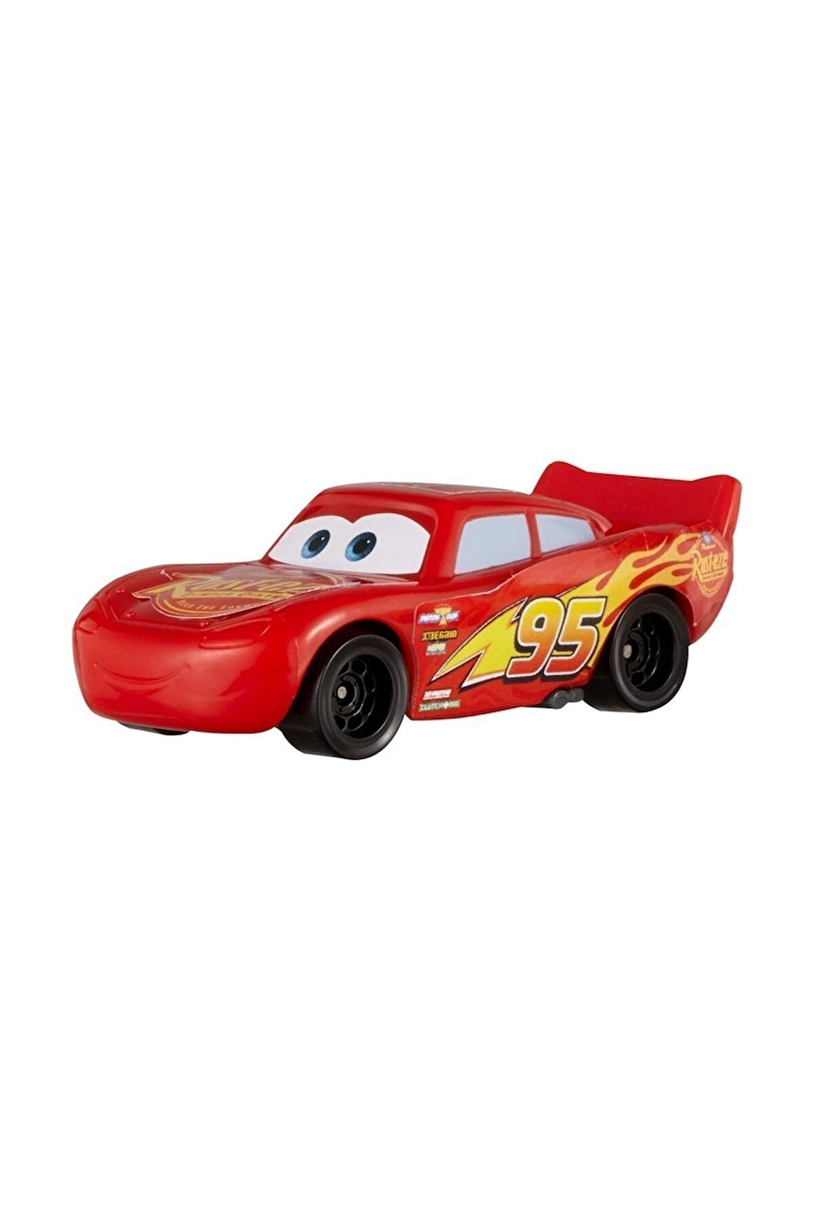 Mini Araçlar Lightning Mcqueen Çocuk Eğitici Oyuncaklar
