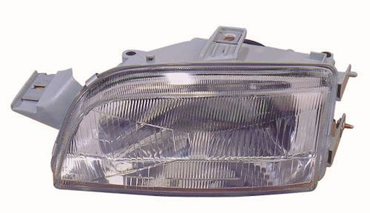 FAR SAĞ OCTAVİA 2000-2004